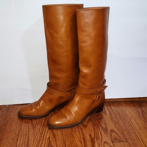 J. Crew | Parker Boots - Picture 3 of 16